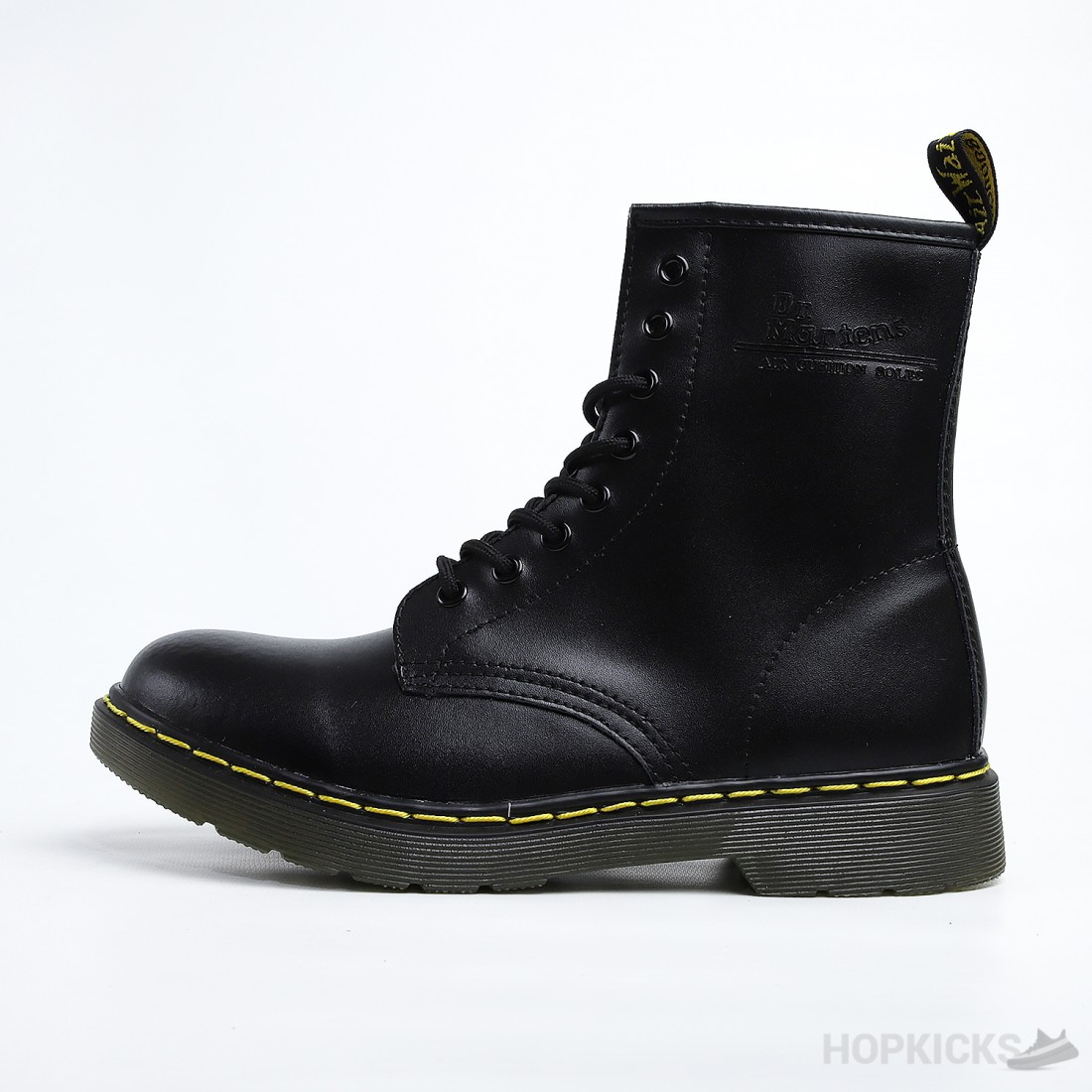 Used doc store martens womens 10